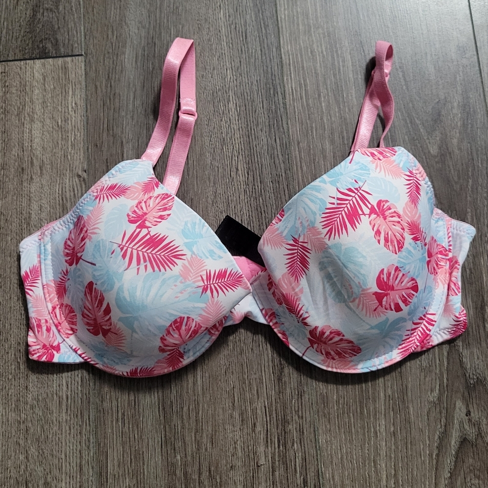 3/$30 🌟 George Bra 36D